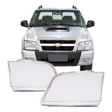 Par Lente Farol S10 Blazer 2001 2002 2003 2004 2005 A 2011