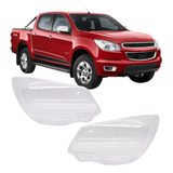 Par Lente Farol S10 Trailblazer 2012 2013 2014 2015 2016