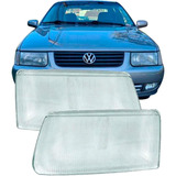 Par Lente Farol Santana 98 99 00 01 02 03 04 2005 2006 Vidro