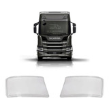 Par Lente Farol Scania