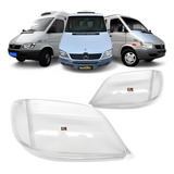 Par Lente Farol Sprinter 2008 2009 2010 2011 2012