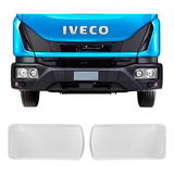 Par Lente Farol Tector  Eurocargo  Novo Trakker  Stralis