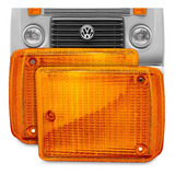 Par Lente Kombi Clipper