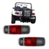 Par Lente Lanterna Buggy Fyber Fapinha Fox Desert Cross Daka