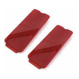 Par Lente Lanterna Cortesia Refletora Porta F250 F350 F4000