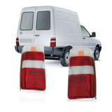 Par Lente Lanterna Fiorino 04 05 06 07 08 09 10 11 12 13