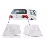 Par Lente Lanterna Golf 07 08 09 10 11 12 13 Canto Sportline