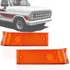 Par Lente Pisca F1000 F4000 F100 84 85 86 87 88 91 92 Ambar