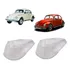 Par Lente Pisca Seta Cristal Diant. Fusca 1300 1500 77 78 79