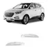 Par Lente Pisca Seta Do Retrovisor Hyundai Ix35 2010 A 2019