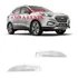 Par Lente Pisca Seta Do Retrovisor Hyundai Ix35 2010 A 2019