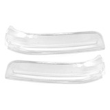 Par Lente Pisca Seta Retrovisor I30 2008 2009 2010 2011 2012
