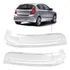 Par Lente Pisca Seta Retrovisor I30 2008 2009 2010 2011 2012