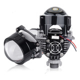 Par Lente Projetor Bi led 2 5 20000l Xenon Farol Retrofit