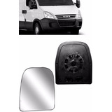 Par Lente Retrovisor Superior C base Iveco Daily 08 09 10 14