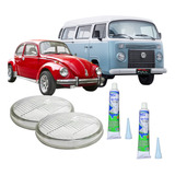 Par Lente Vidro Vw