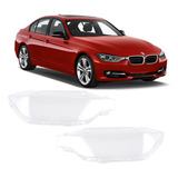 Par Lentes Farol Bmw