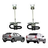 Par Limitador Astra Porta Traseira 2003 2004 2005 Até 2011