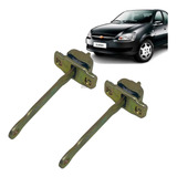 Par Limitador Porta Diant Classic Corsa Pick Up Corsa Wagon