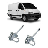 Par Limitador Porta Dianteira Ducato Boxer