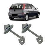 Par Limitador Porta Traseira Corsa Sedan Montana Prisma