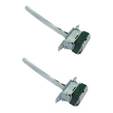 Par Limitador Porta Vw 690 790 7110 8140 8120 8150 9150
