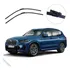 Par Limpador Bmw X3 2018 2019 2020 2021 2022 2023 Original