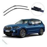 Par Limpador Bmw X3