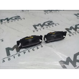 Par Luminaria Placa Hyundai Hb20 2018 V52