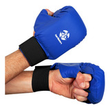 Par Luva Para Karate Adulto