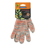 Par Luvas Proteção Jardinagem Tramontina Poda Jardim Horta