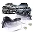 Par Luz Placa Citroen C3 Xsara Picasso Peugeot 206 207 307