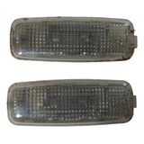 Par Luz Teto Quebra Sol Audi A3 1 8 T S3 A4 A5 A6 2000 2011