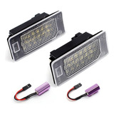 Par Luzes Placa Led Nivus T