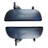 Par Maçaneta Externa Caminhão Hyundai Hd78 2011 2012 2013 14