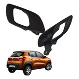 Par Maçaneta Gatilho Interna Renault Kwid 2017 2018 2019 20
