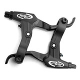 Par Maçaneta Manete Freio Sram Avid Fr5 Disco V brake Bike