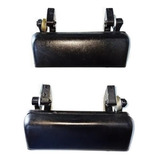 Par Maçaneta Porta Externa Ranger 1993 1994 1995 1996 A 2004