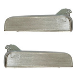 Par Macaneta Porta Metal
