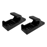 Par Mancal Tampao Bagagito Gol Gts 87 94 1000 Quadrado Vw