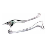 Par Manete Cbx 250 Twister Strada Cb300 Cromado