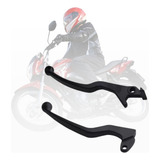 Par Manete Freio Disco Embreagem Suzuki Yes 125 250 08 09