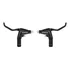 Par Manete Freio V brake Disco Shimano Alivio M4000 T4000