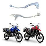 Par Manete Xtz250 Lander 250 Abs 2019 2020 2021 Original