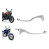 Par Manetes Freio Embreagem Fazer Ys 250 2007