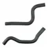 Par Mangueira Ar Quente Honda Fit 1 4 1 5 02 08 79721slna00