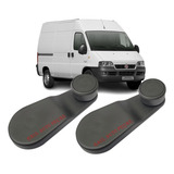 Par Manivela Reguladora Vidro Fiat Ducato 2006 Até 2018