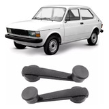 Par Manivela Vidro Fiat
