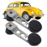 Par Manivela Vidro Fusca Sport 71 73 77 78 Metal Cromada