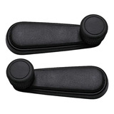 Par Manivela Vidro Gol Parati Saveiro Voyage 87 A 94 Metal